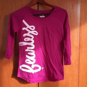 Old navy fearless active shirt size XL